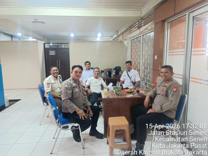 Go Teropong Rakyat