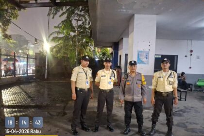 Go Teropong Rakyat
