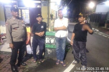 Go Teropong Rakyat