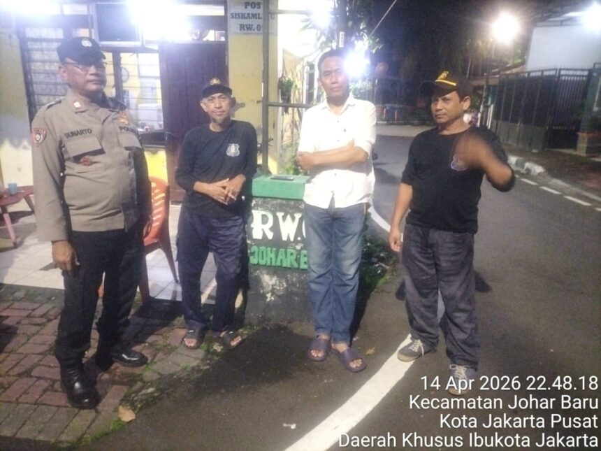 Go Teropong Rakyat
