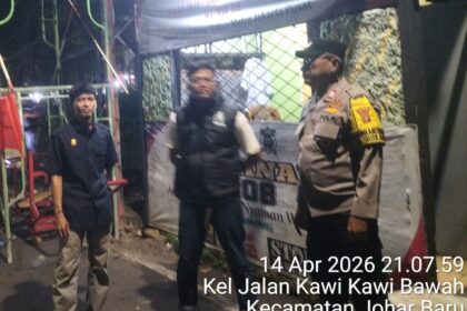 Go Teropong Rakyat