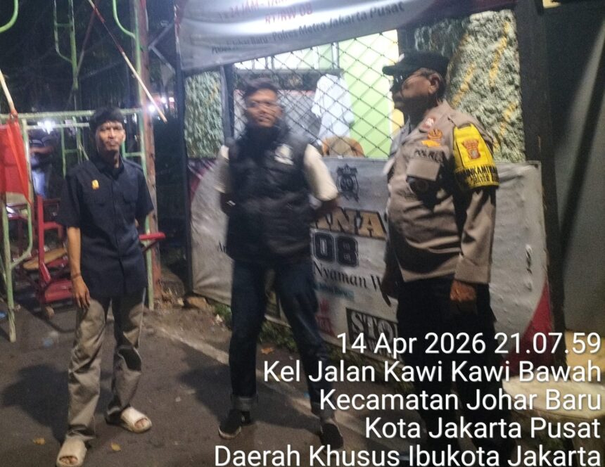 Go Teropong Rakyat