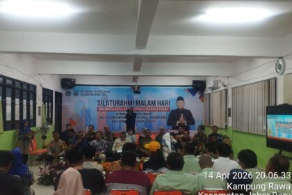 Go Teropong Rakyat