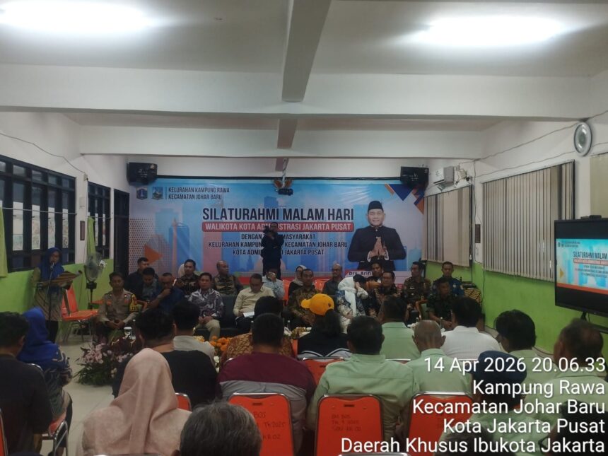 Go Teropong Rakyat