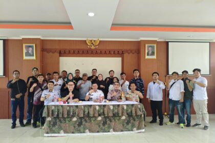 Go Teropong Rakyat