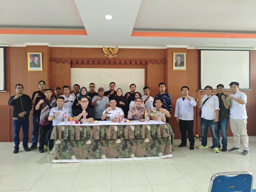 Go Teropong Rakyat