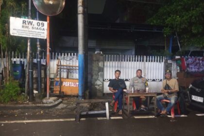 Go Teropong Rakyat