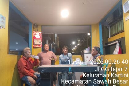 Go Teropong Rakyat