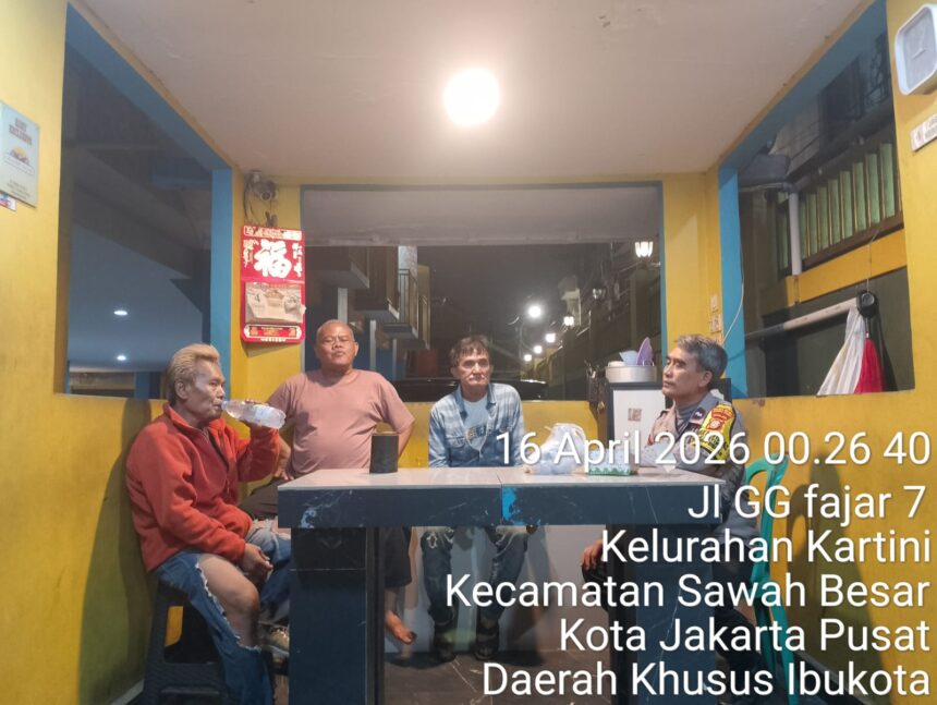 Go Teropong Rakyat
