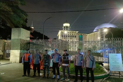 Go Teropong Rakyat