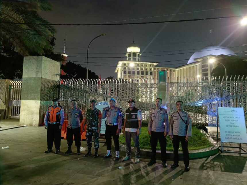 Go Teropong Rakyat