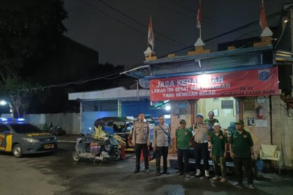 Go Teropong Rakyat