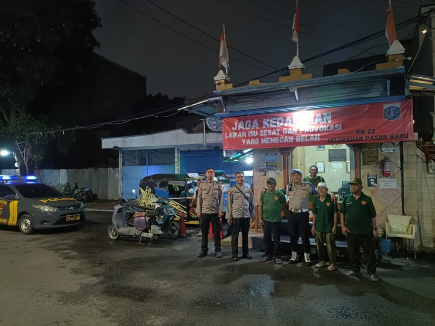 Go Teropong Rakyat
