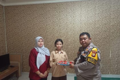 Go Teropong Rakyat