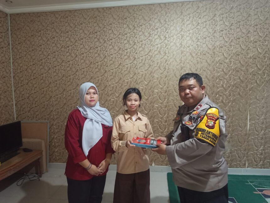 Go Teropong Rakyat