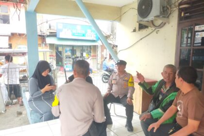 Go Teropong Rakyat
