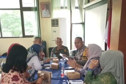Go Teropong Rakyat
