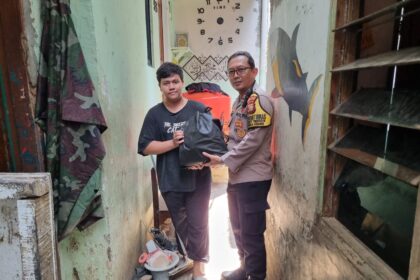 Go Teropong Rakyat