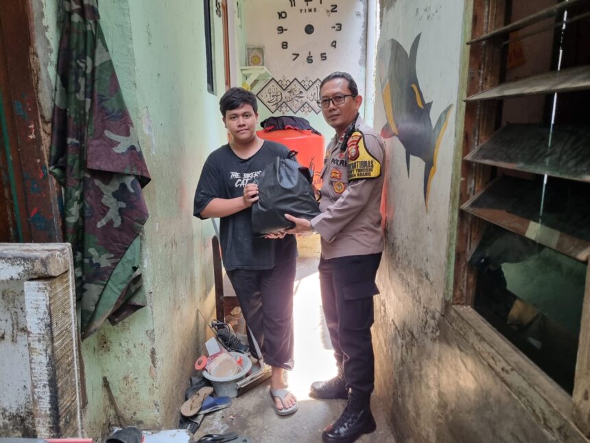 Go Teropong Rakyat
