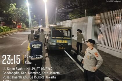 Go Teropong Rakyat
