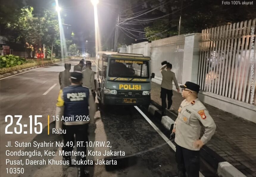 Go Teropong Rakyat