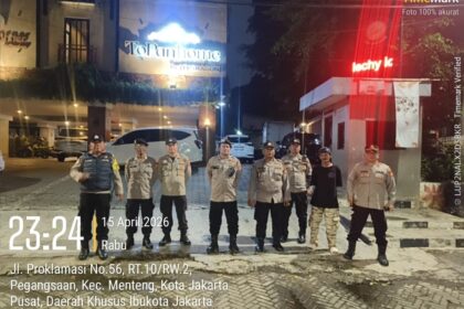Go Teropong Rakyat