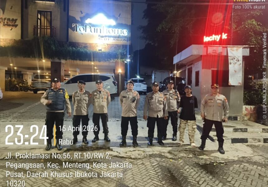 Go Teropong Rakyat