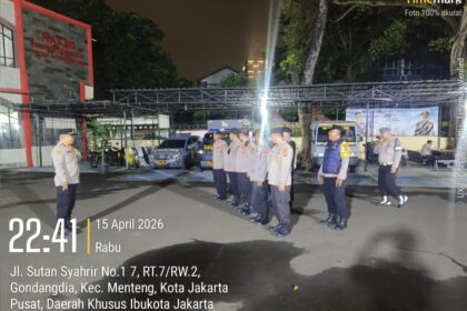 Go Teropong Rakyat
