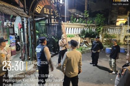 Go Teropong Rakyat