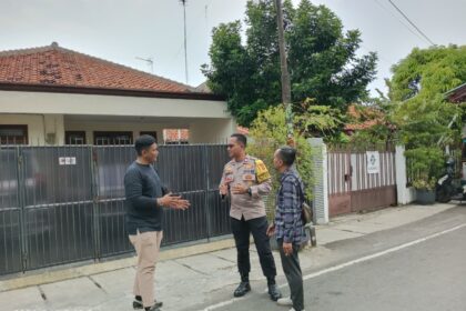 Go Teropong Rakyat