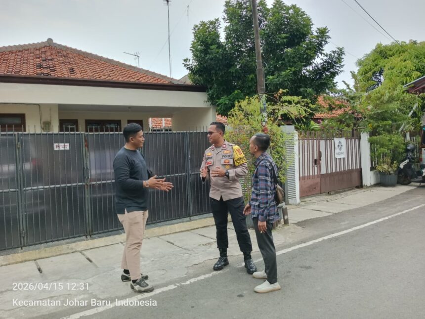 Go Teropong Rakyat