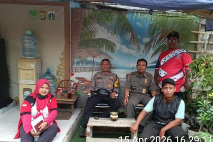Go Teropong Rakyat