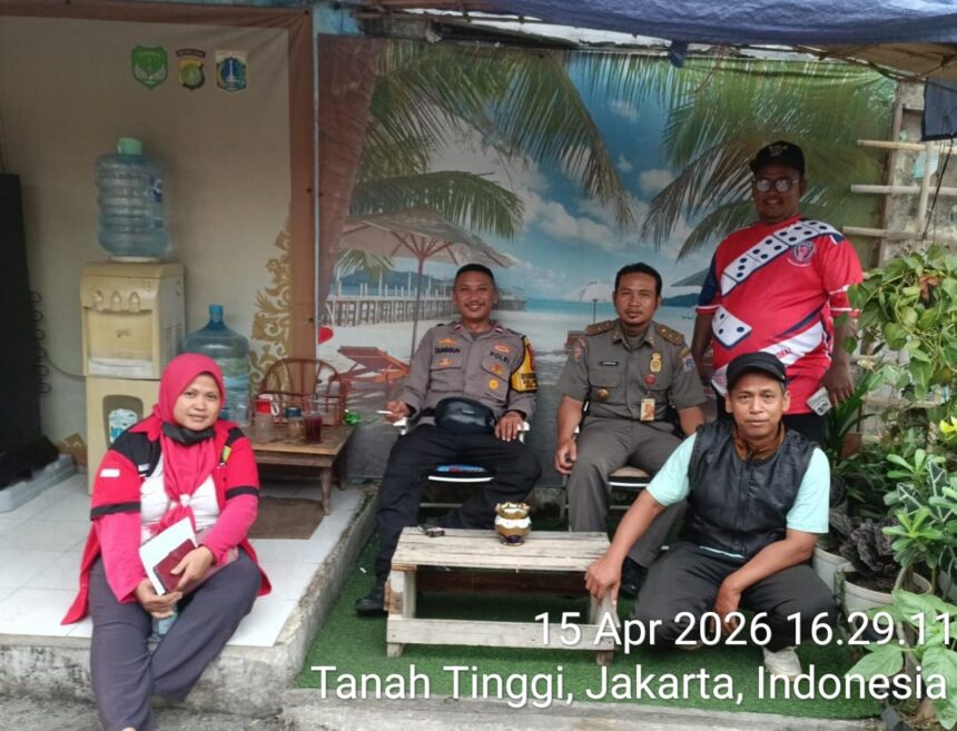 Go Teropong Rakyat