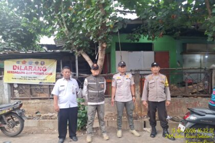 Go Teropong Rakyat