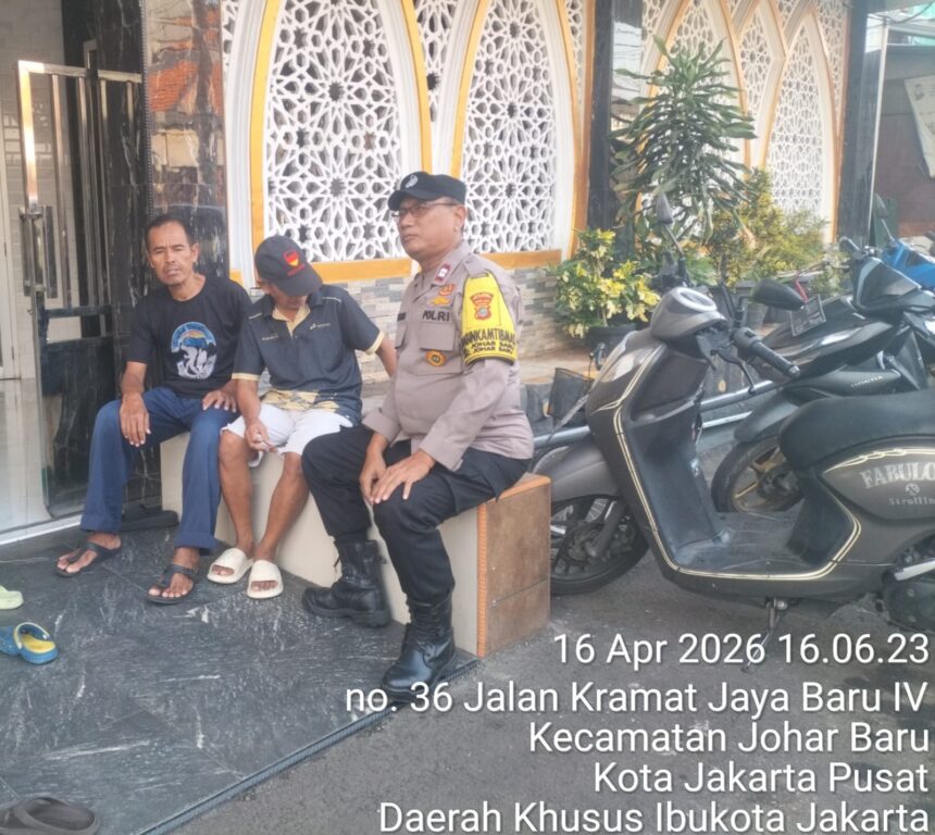 Go Teropong Rakyat
