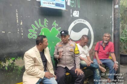 Go Teropong Rakyat