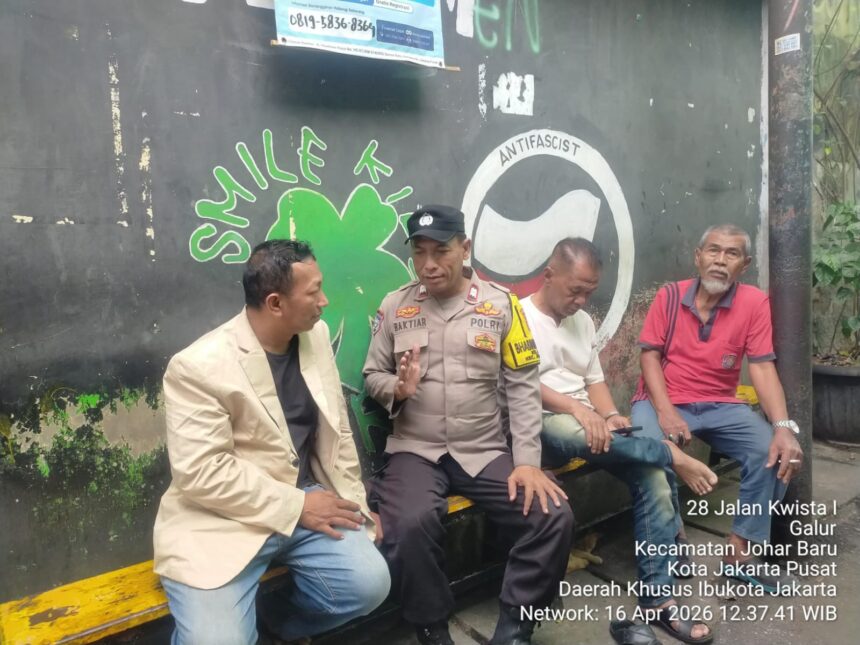 Go Teropong Rakyat