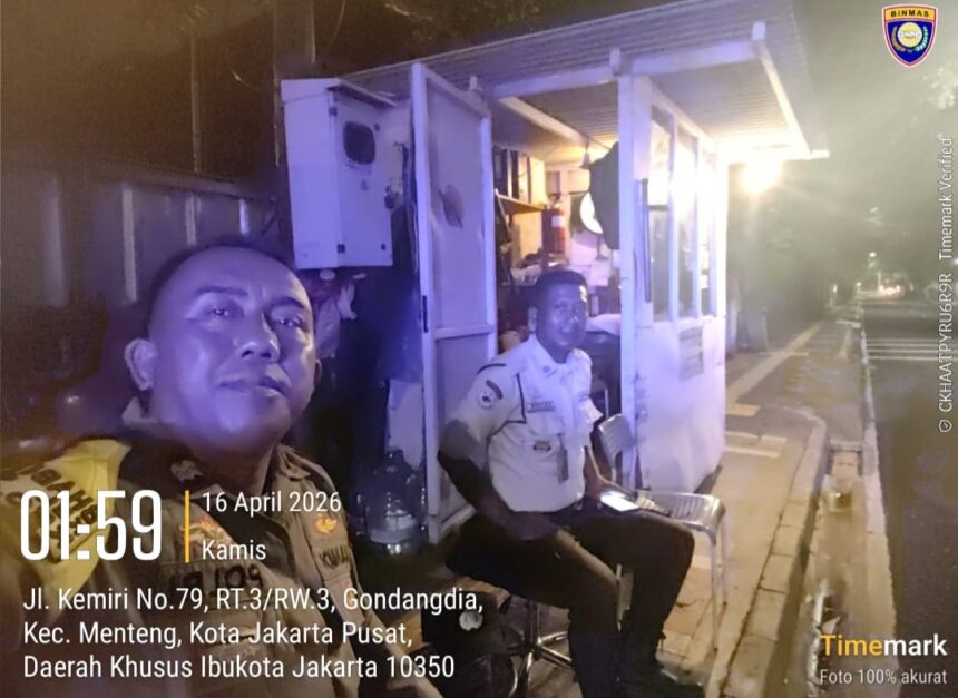 Go Teropong Rakyat