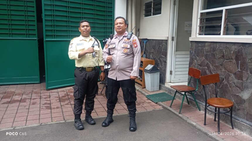 Go Teropong Rakyat