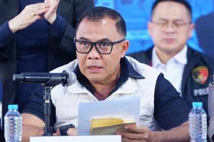 Go Teropong Rakyat