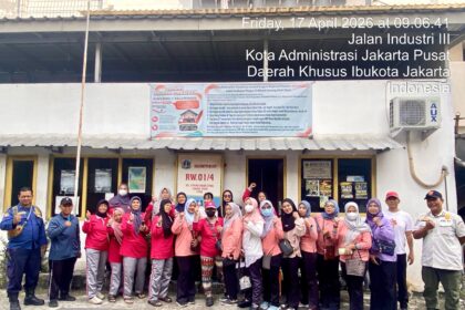 Go Teropong Rakyat
