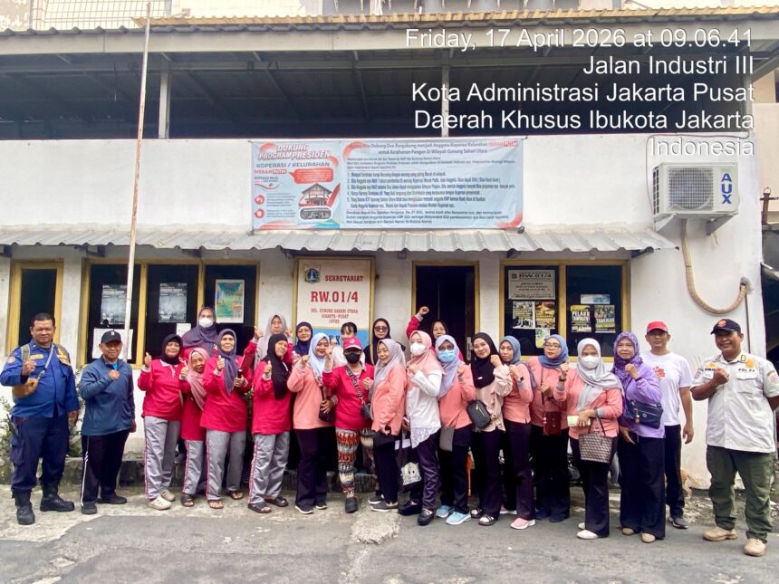 Go Teropong Rakyat