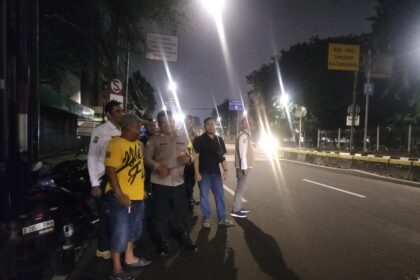 Go Teropong Rakyat