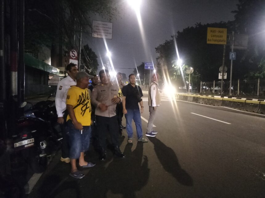 Go Teropong Rakyat