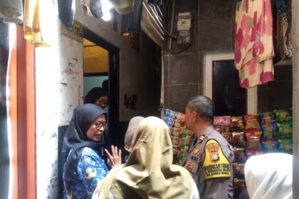 Go Teropong Rakyat