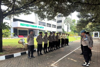 Go Teropong Rakyat