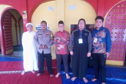 Go Teropong Rakyat