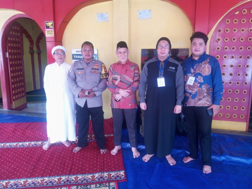 Go Teropong Rakyat
