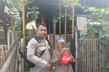 Go Teropong Rakyat