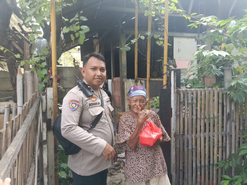 Go Teropong Rakyat